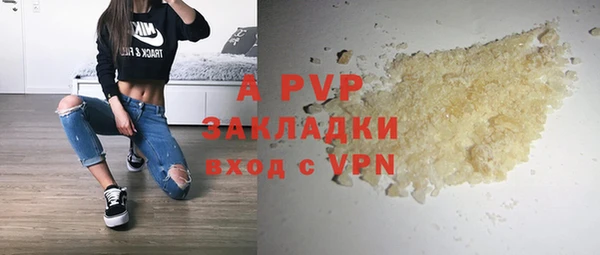 крисы Алексин